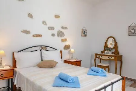 Hébergement de vacances Vintage House Naxos *