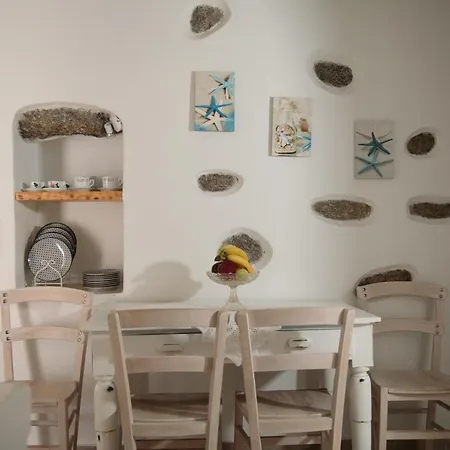 Vintage House Naxos * Glinado Naxos