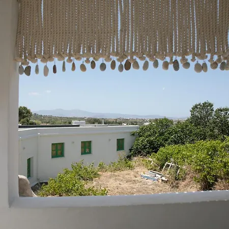 Vintage House Naxos Hébergement de vacances