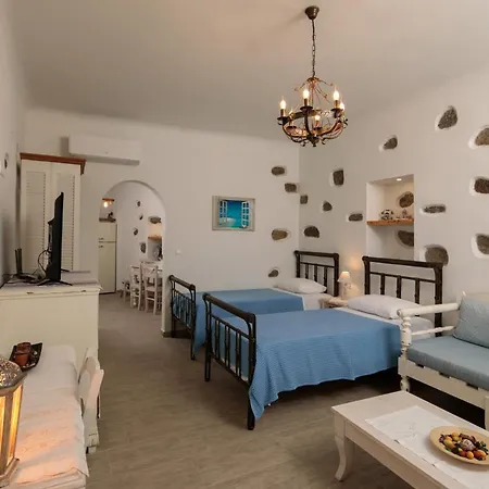 Vintage House Naxos * Glinado Naxos