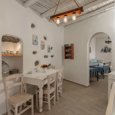 Hébergement de vacances Vintage House Naxos *