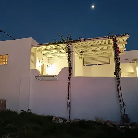 Vintage House Naxos Hébergement de vacances *