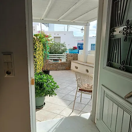 Hébergement de vacances Vintage House Naxos Glinado Naxos